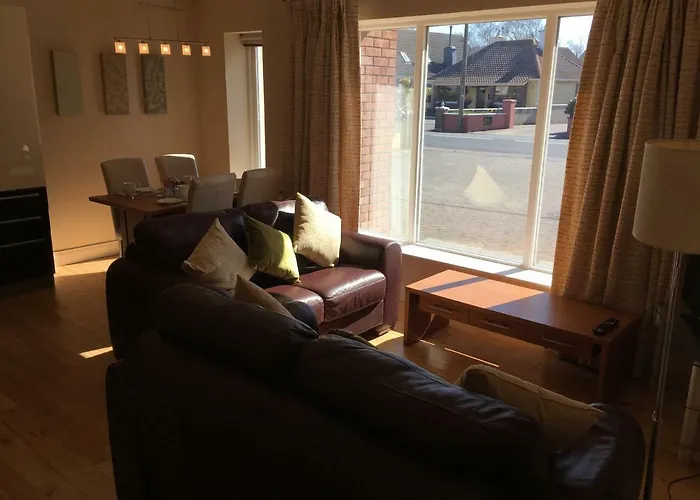 Beautiful Killarney Apartment