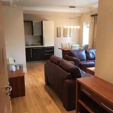 Beautiful Killarney Apartment Extérieur photo