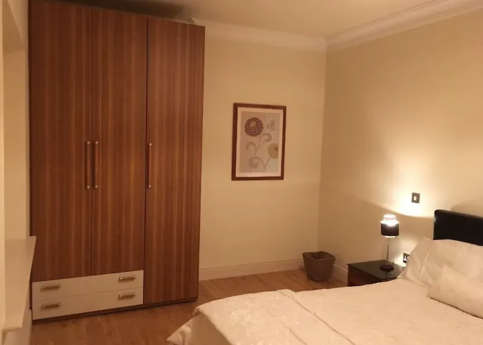 Beautiful Killarney Apartment